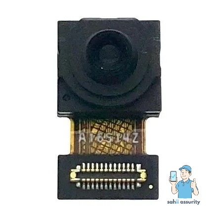 Replacement Front Camera for Vivo Y35 2022 (Selfie Camera) thumbnail
